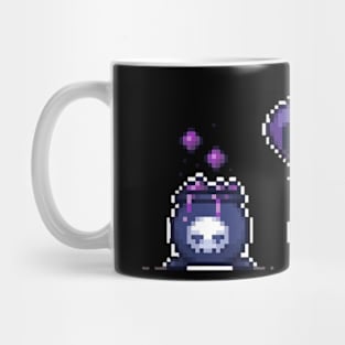 magic potion Mug